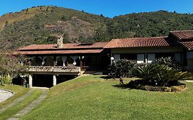 Recanto Dos Vianas