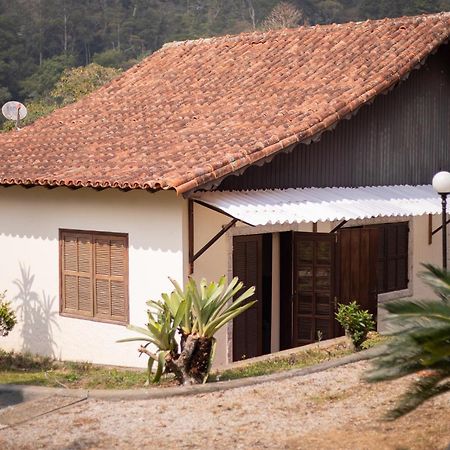 Recanto Dos Vianas Teresópolis Exterior foto