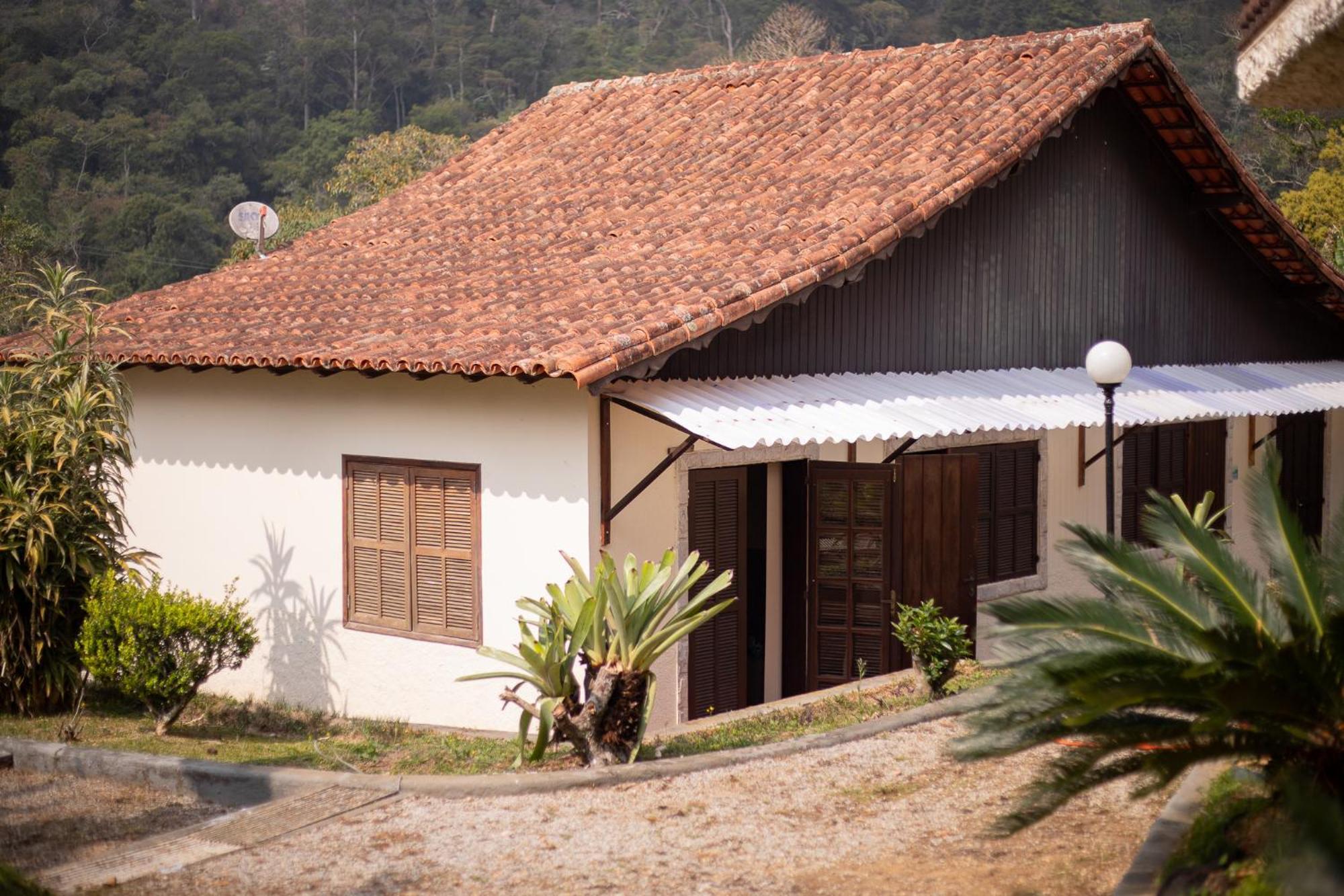 Recanto Dos Vianas Teresópolis Exterior foto