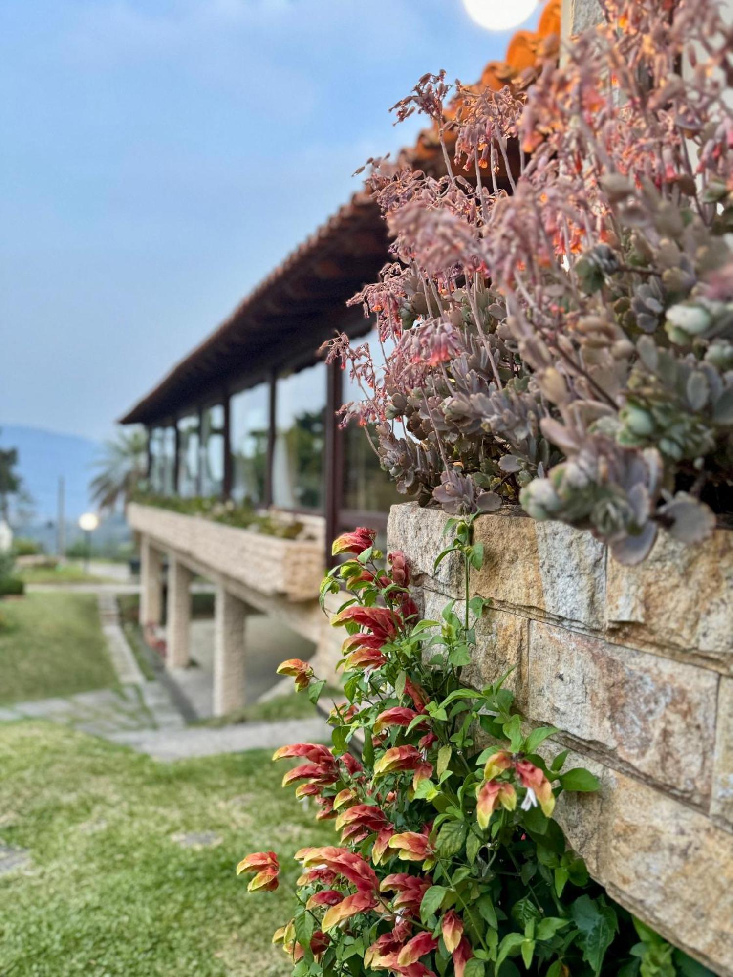 Recanto Dos Vianas Teresópolis Exterior foto